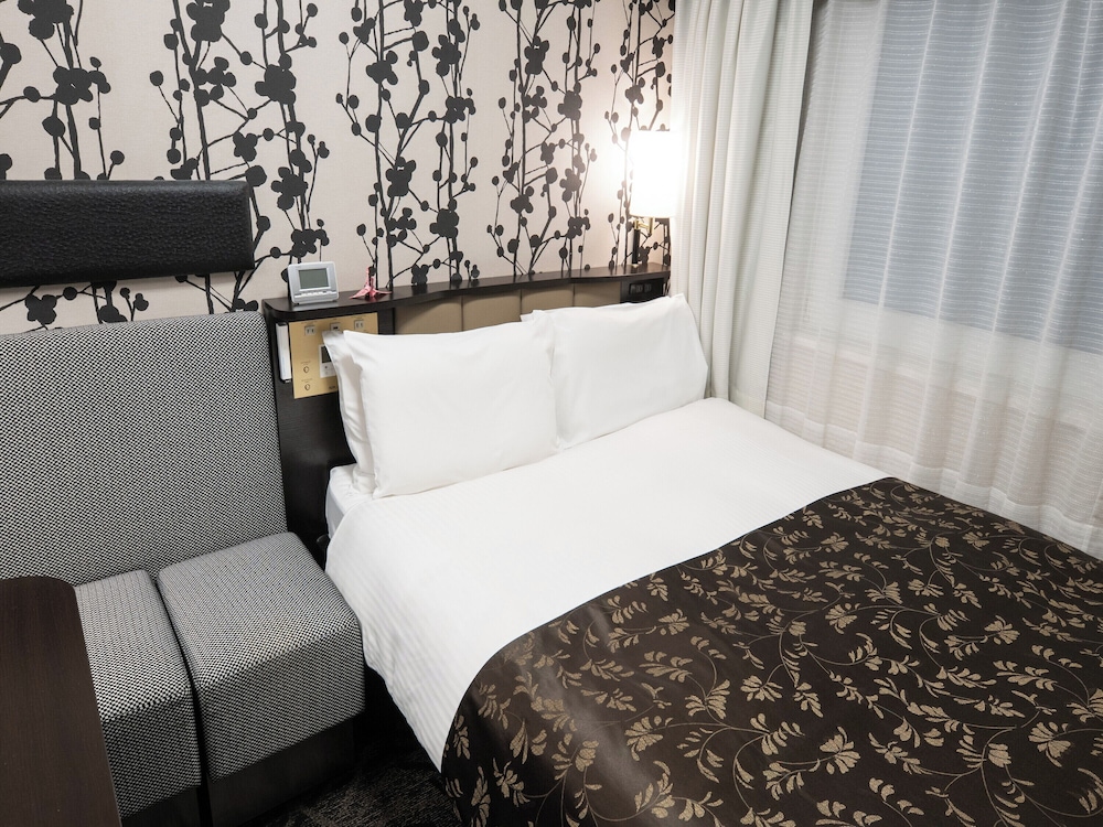 Cozy Room for 2 people | アパホテル〈品川 戸越駅前〉