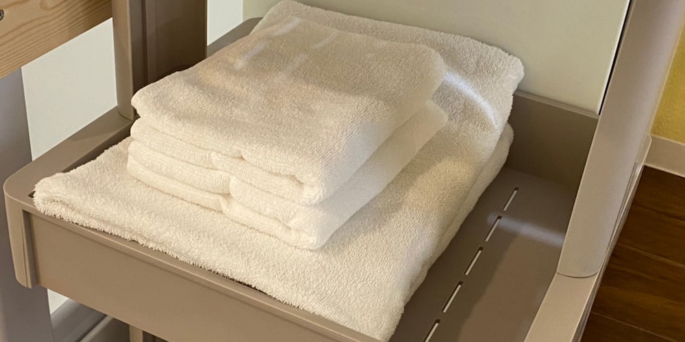 ビジネスツイン (シャワー・トイレ付) 禁煙 客室の設備とサービス2 | ホテル しおんの海