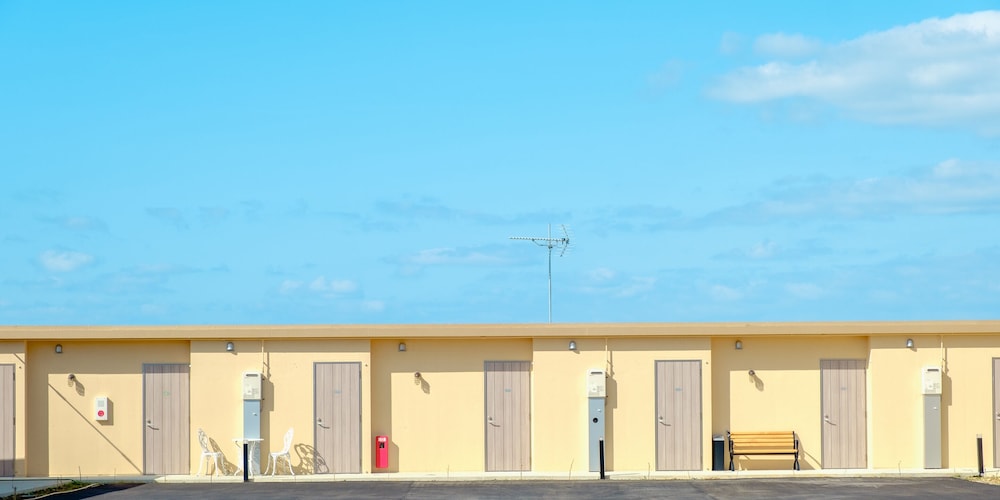 メインイメージ | ホテル しおんの海