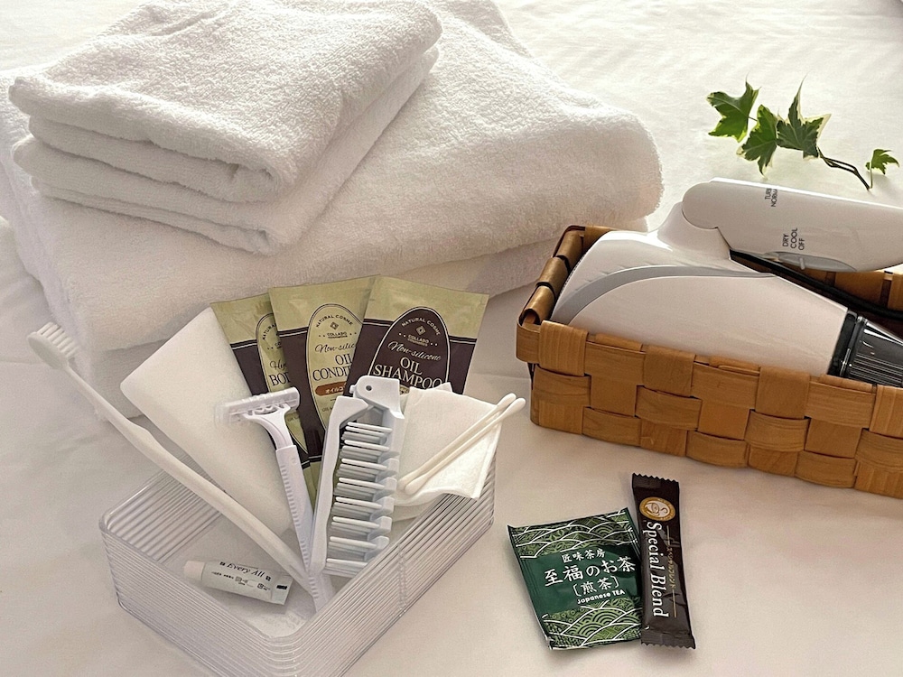 ビジネスツイン (シャワー・トイレ付) 禁煙 客室の設備とサービス0 | ホテル しおんの海