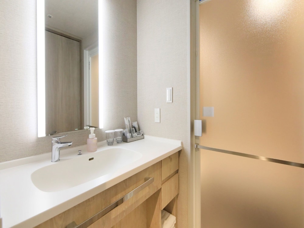 ステーションビューツインルーム 禁煙 バスルーム0 | リッチモンドホテル 盛岡駅前