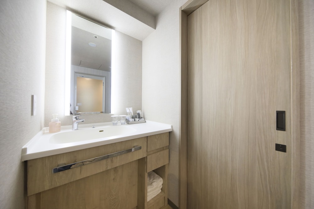 コーナーツインルーム 禁煙 バスルーム0 | リッチモンドホテル 盛岡駅前