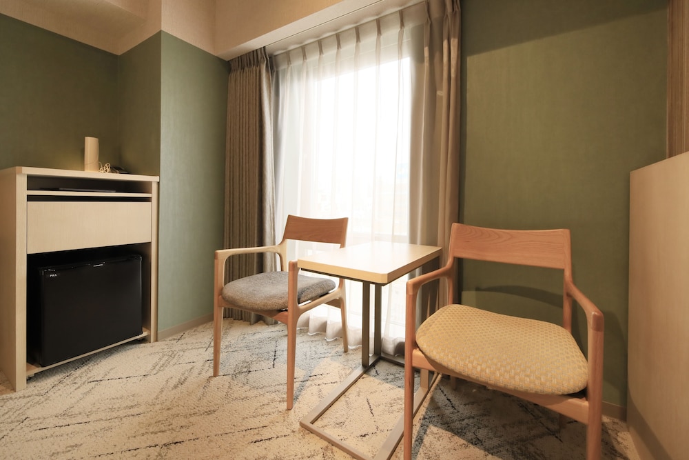 コンパクトツインルーム禁煙 (エキストラベッド追加不可) 客室1 | リッチモンドホテル 盛岡駅前