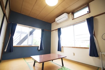 Hospitable inn NIIYA Mt. Fuji