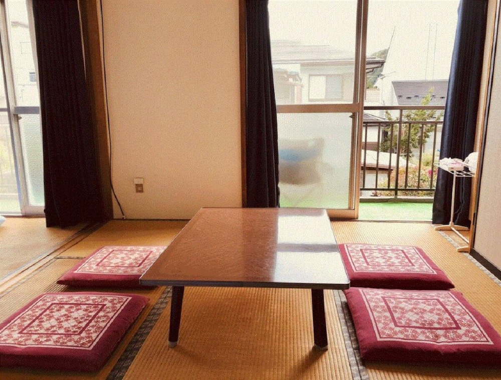 客室1 | Hospitable inn NIIYA Mt. Fuji 客室1 | Hospitable inn NIIYA Mt. Fuji