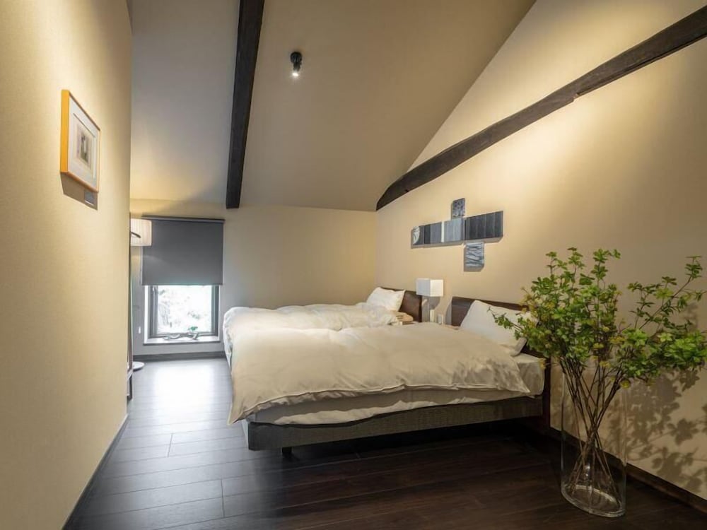 客室1 | 4S STAY 阿波池田本町通り