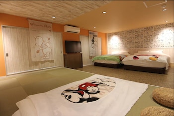 J HOTEL