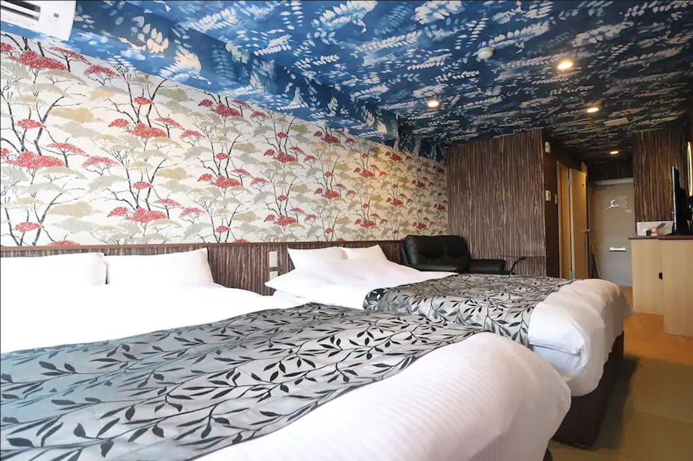 客室1 | J HOTEL 客室1 | J HOTEL