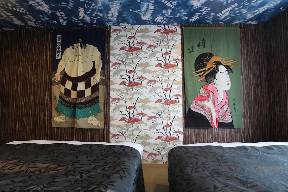 内装1 | J HOTEL 内装1 | J HOTEL