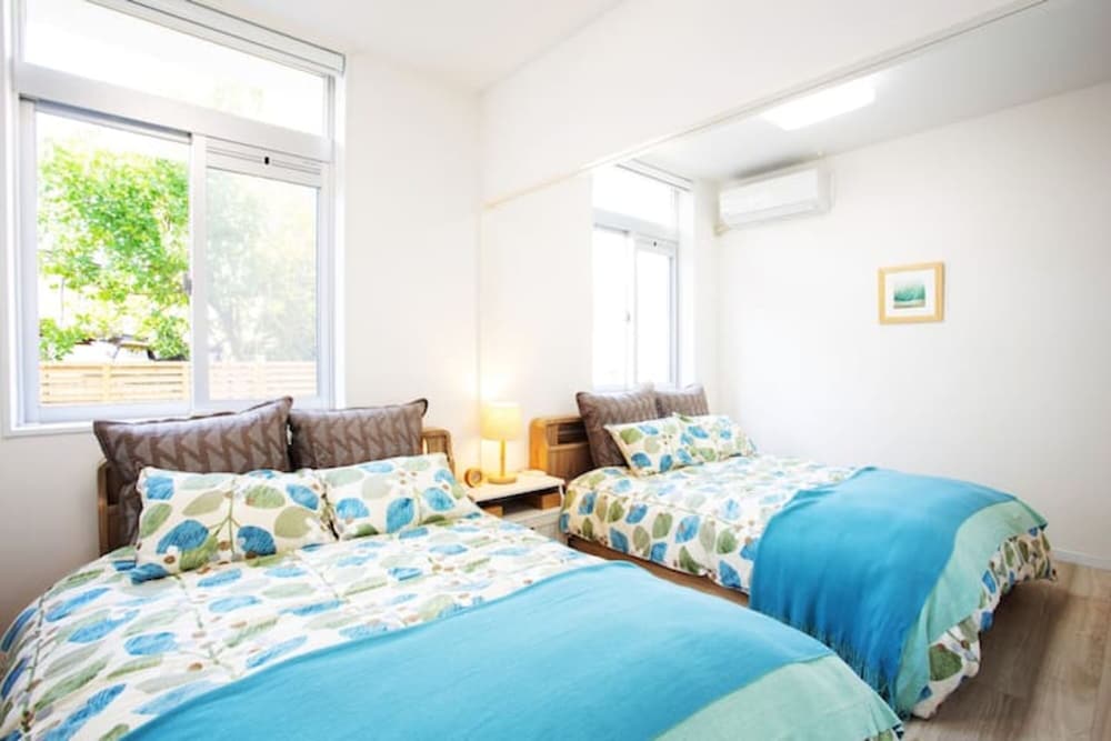 客室1 | Stylish House URUMA