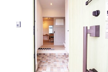Stylish House URUMA