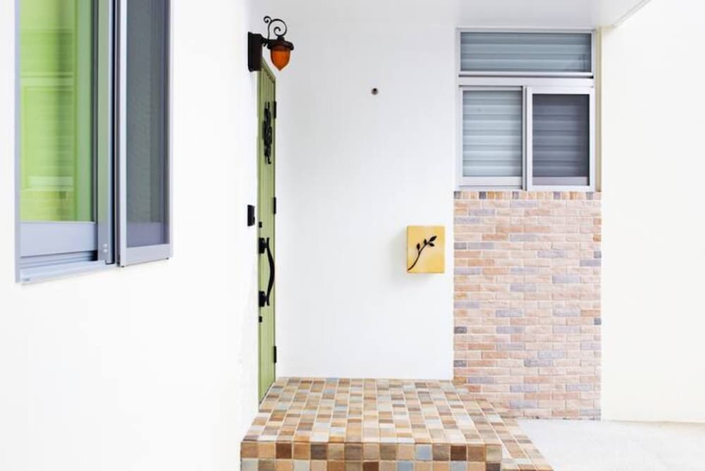 外観1 | Stylish House URUMA