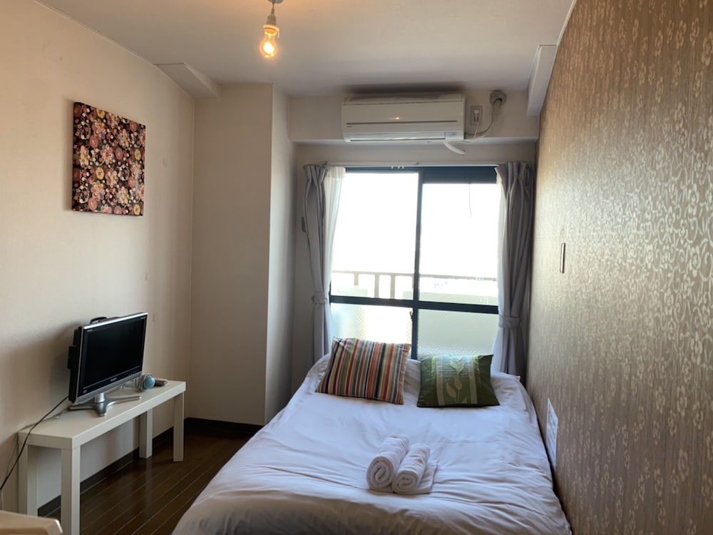 客室1 | Exsaison Shirokita 801 客室1 | Exsaison Shirokita 801