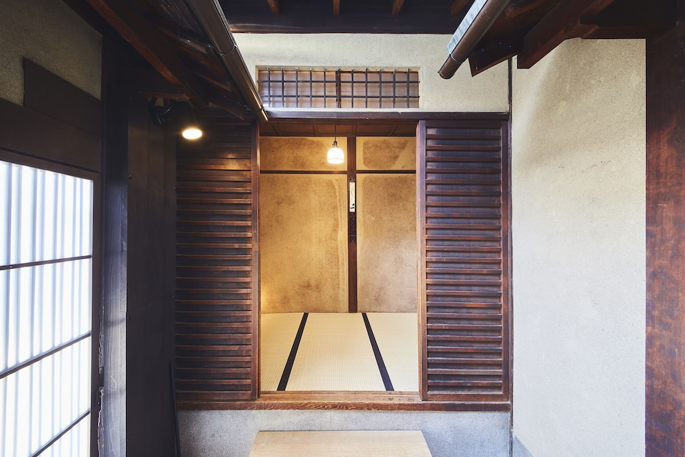 客室1 | 京都ぎをん 八坂の宿