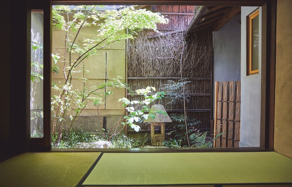 内装1 | 京都ぎをん 八坂の宿