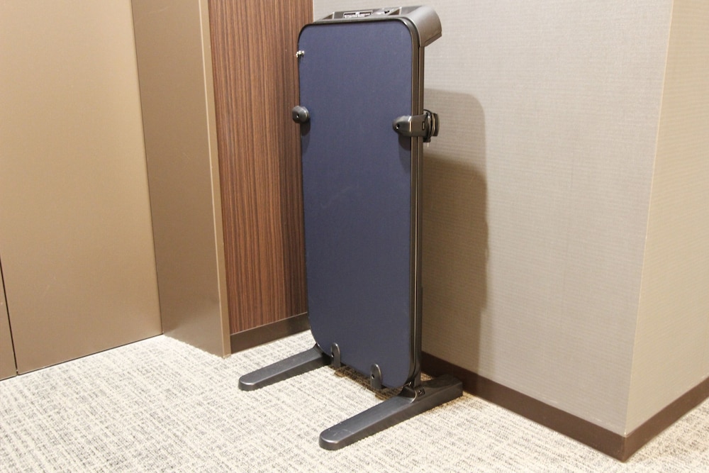 ダブルルーム 喫煙可 客室の設備とサービス8 | ホテルトレンド京橋駅前