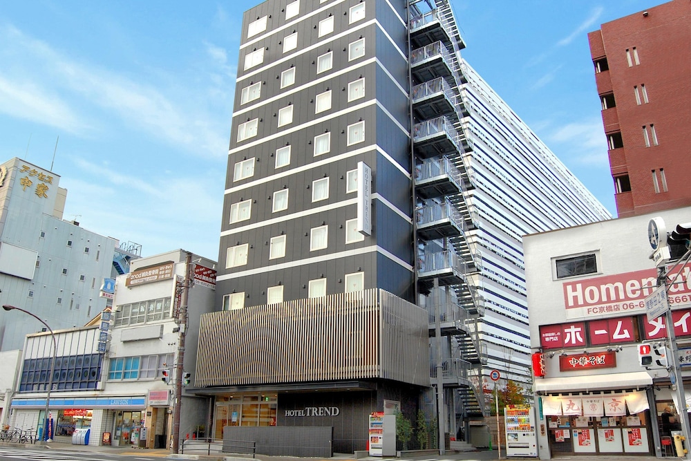 メインイメージ | ホテルトレンド京橋駅前 メインイメージ | ホテルトレンド京橋駅前
