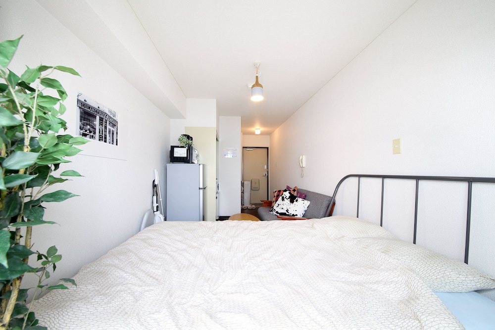 客室1 | Exsaison 城北 803 客室1 | Exsaison 城北 803