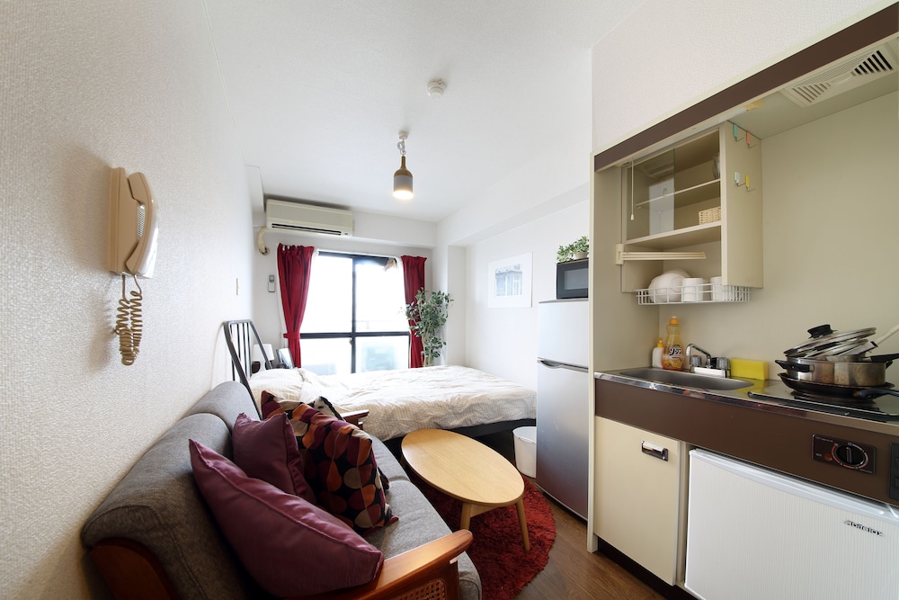 メインイメージ | Exsaison 城北 803 メインイメージ | Exsaison 城北 803