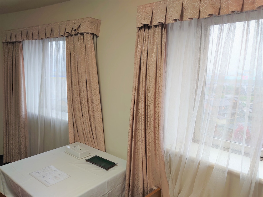 スタンダード ツインルーム 禁煙 客室1 | 上野フレックスホテル