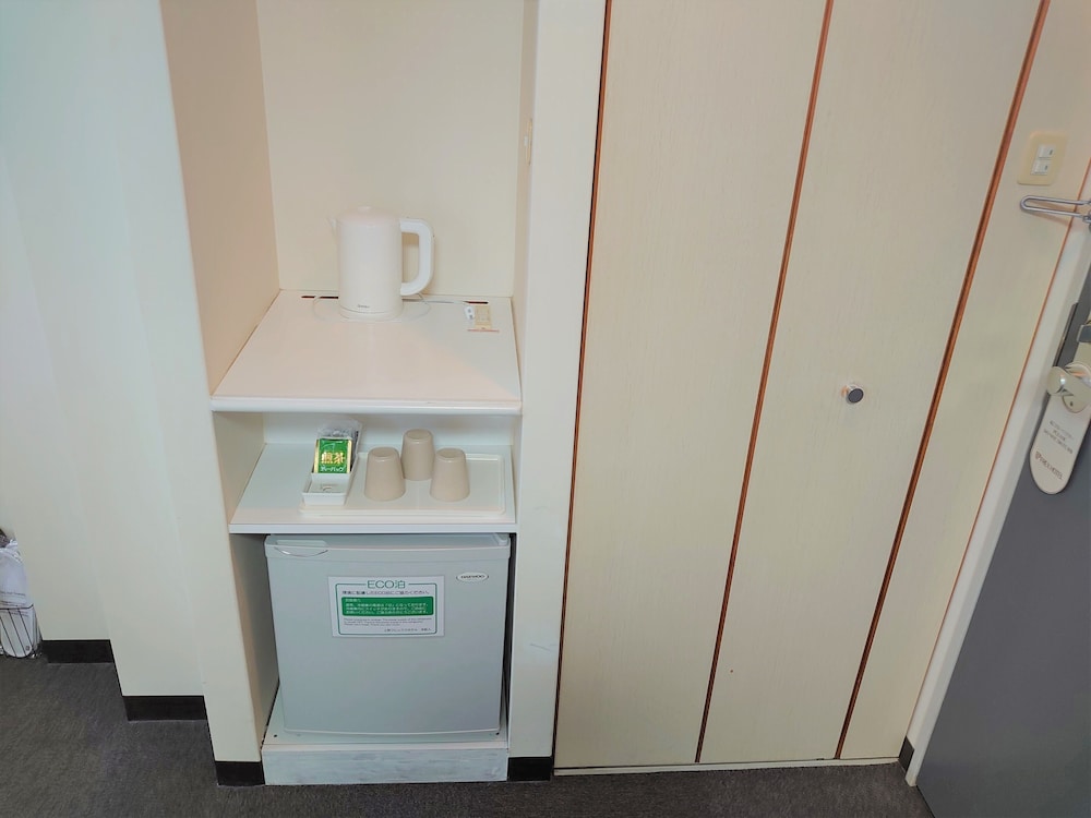 スタンダード ツインルーム 禁煙 | 上野フレックスホテル