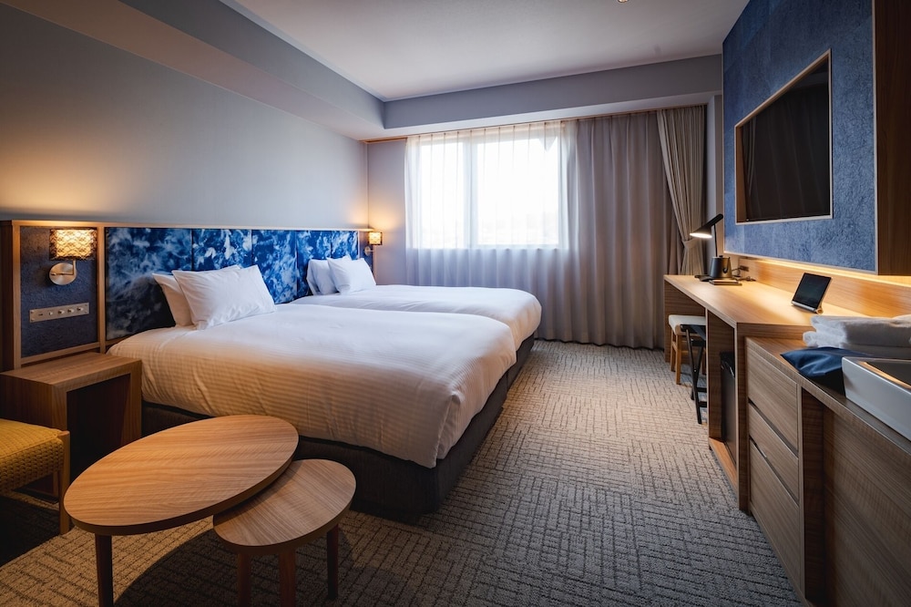 ハリウッドツインルーム 禁煙 | UNO HOTEL