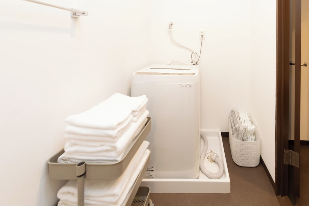 スーペリア ペントハウス 3 ベッドルーム 禁煙 パークビュー ランドリー0 | プレシオーソ梅田