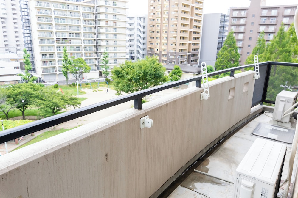 スーペリア ペントハウス 3 ベッドルーム 禁煙 パークビュー バルコニー0 | プレシオーソ梅田