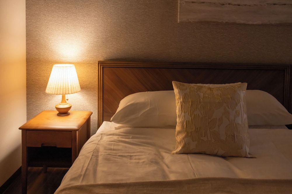 スーペリア ペントハウス 3 ベッドルーム 禁煙 パークビュー 客室9 | プレシオーソ梅田