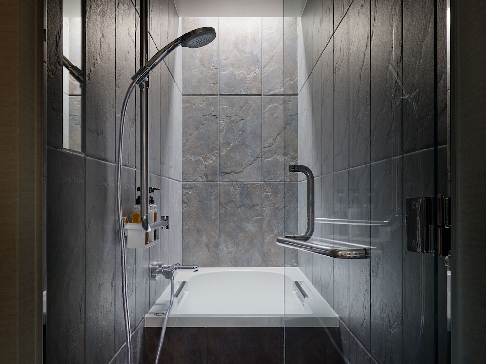 コーナーツイン 禁煙（25平米） バスルーム0 | アゴーラ 京都烏丸