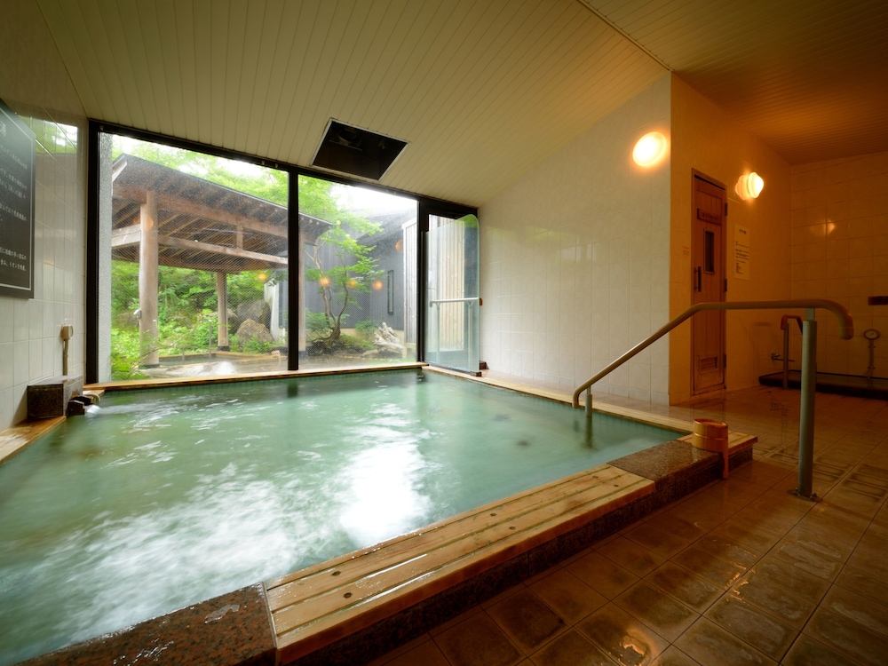 スタンダード和室10畳 バスルーム0 | 安比高原森のホテル