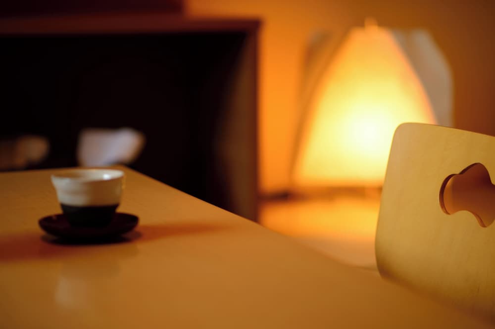 スタンダード和室10畳 客室1 | 安比高原森のホテル