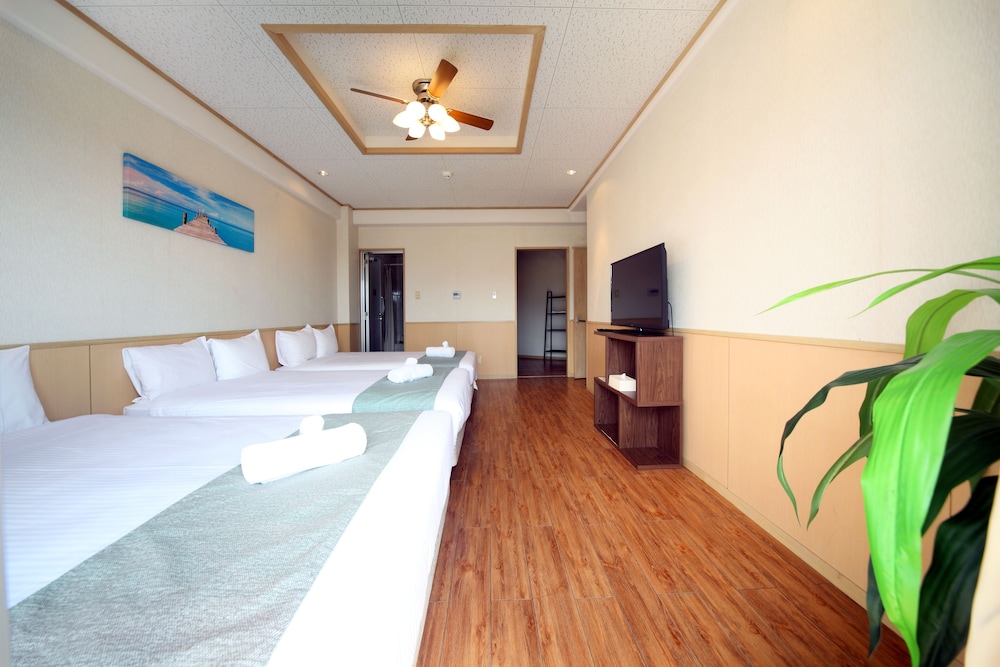 客室1 | Green Garden Hills 3F-1