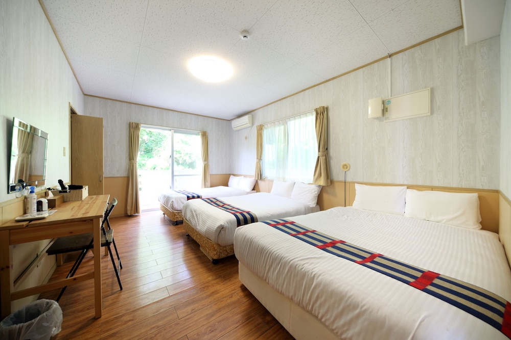客室1 | Green Garden Hills 3F-2