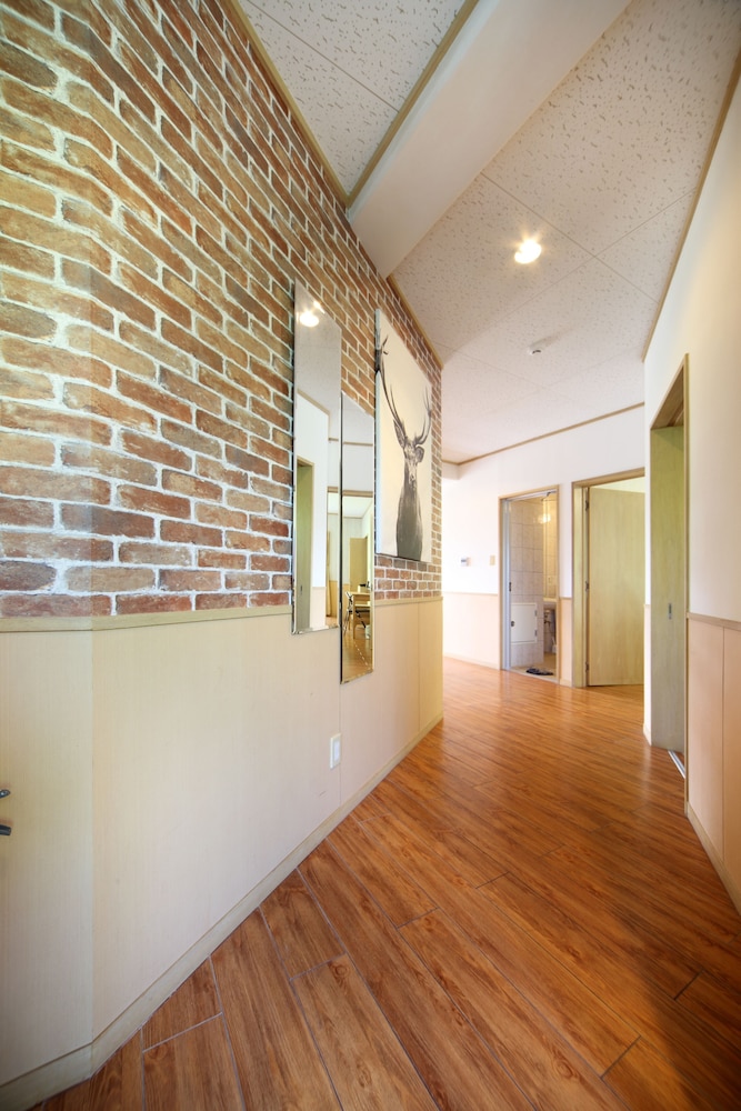 内装1 | Green Garden Hills 3F-2