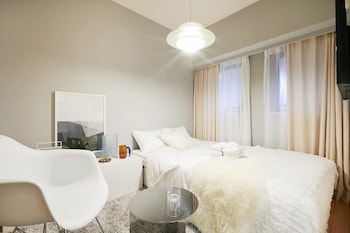 P OIN T - Shinjuku Kabukicho Designer's Apartment I