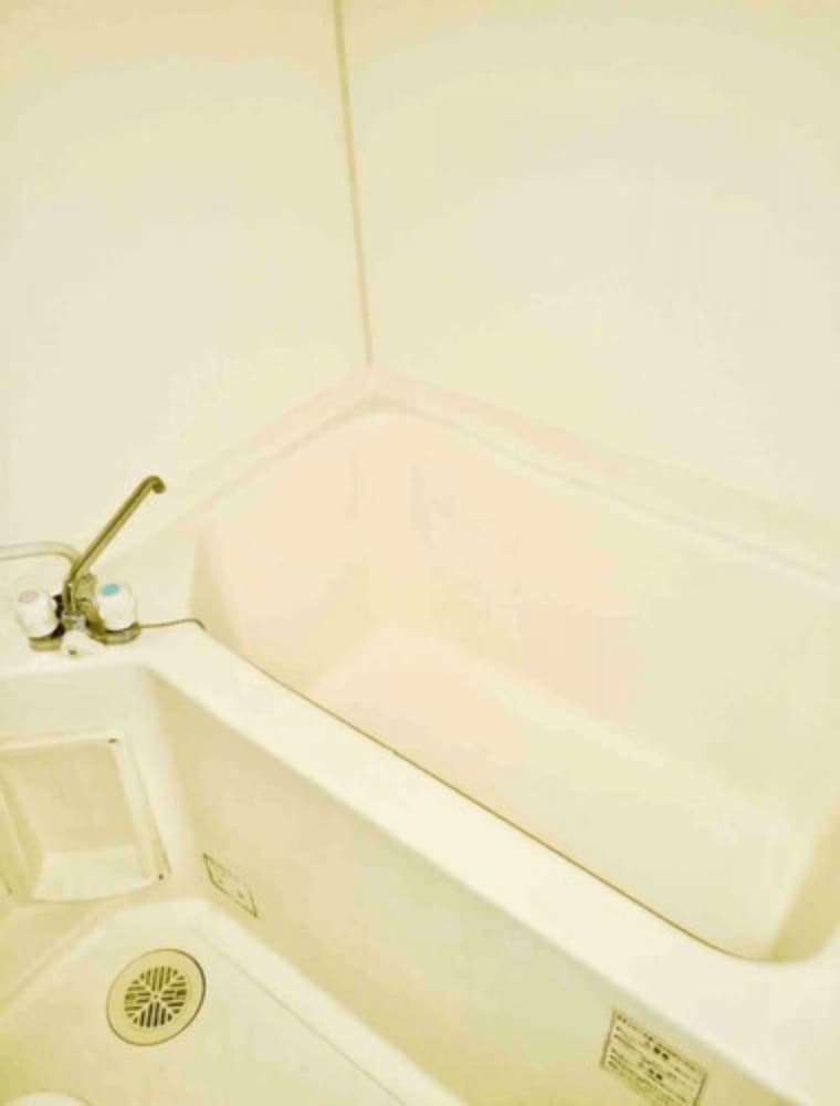 アパートメント バスルーム1 | 日光ドリームハウス