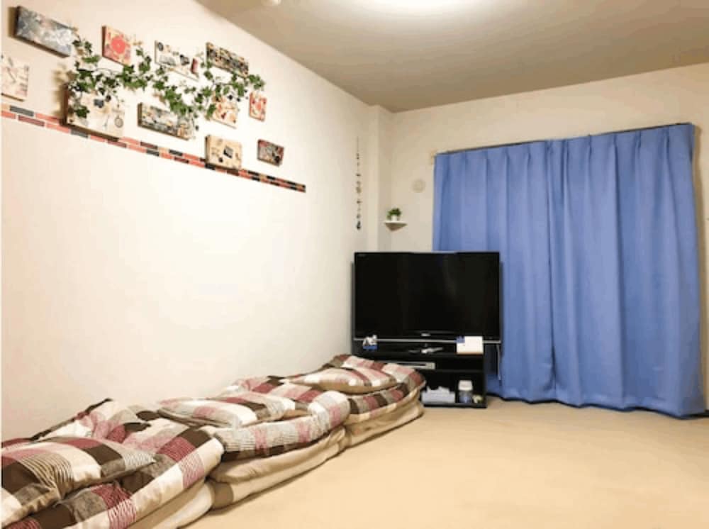 アパートメント 客室4 | 日光ドリームハウス