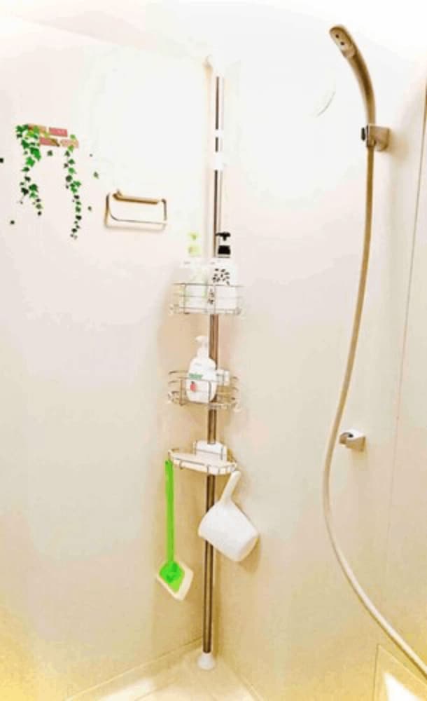 アパートメント バスルーム0 | 日光ドリームハウス