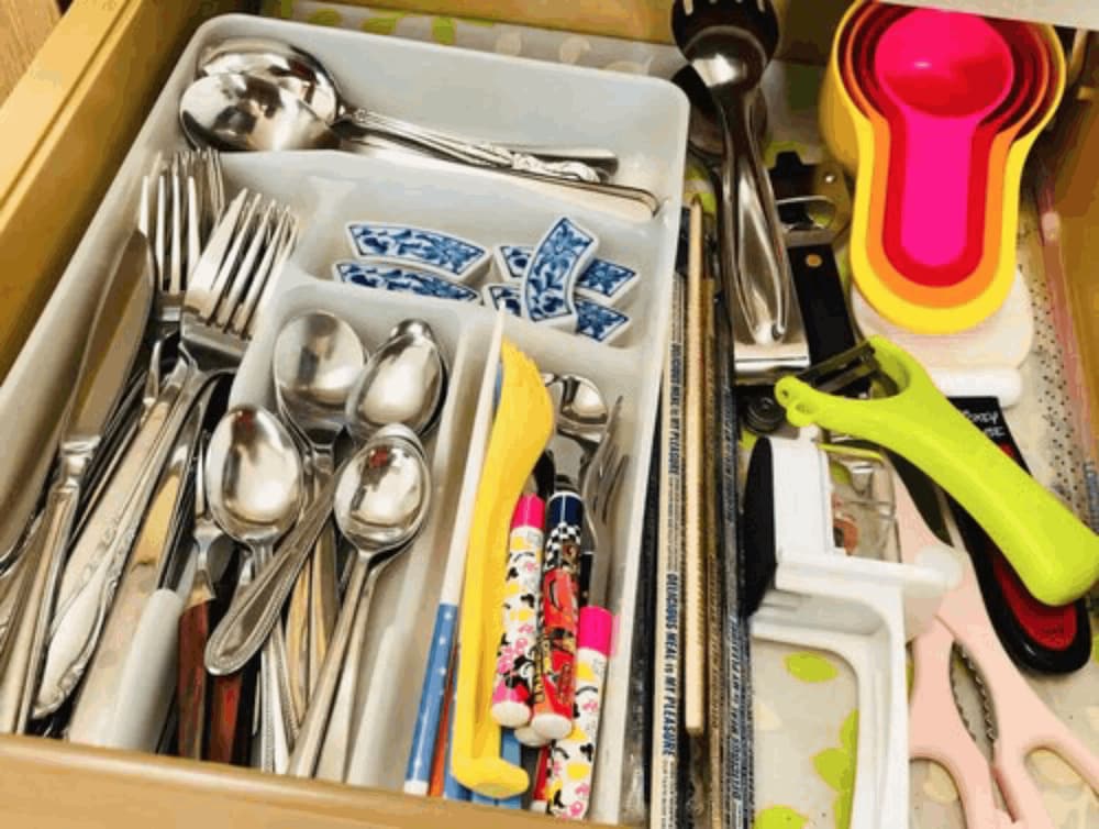 アパートメント 専用簡易キッチン6 | 日光ドリームハウス