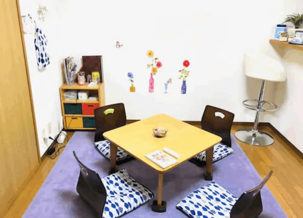 メインイメージ | 日光ドリームハウス メインイメージ | 日光ドリームハウス