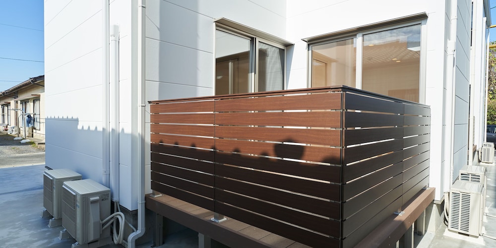 3LDK一棟貸し【102】 客室の設備とサービス1 | Rakuten STAY HOUSE x WILL STYLE 佐賀伊万里