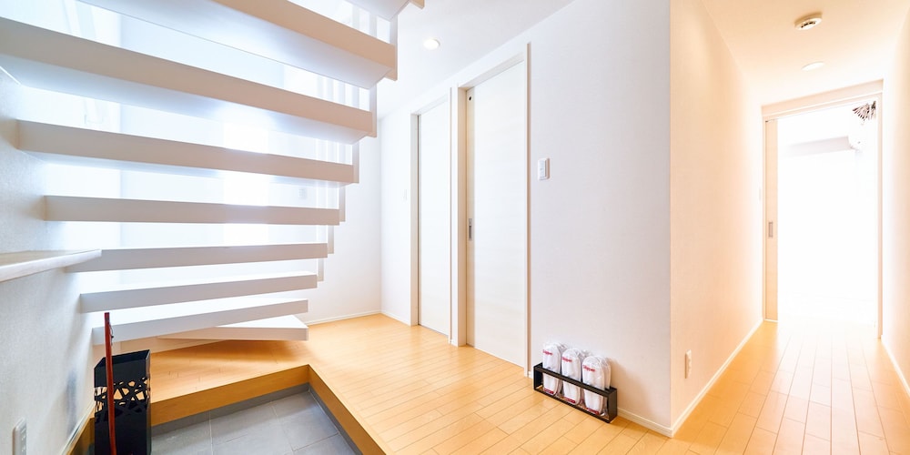 内部エントランス1 | Rakuten STAY HOUSE x WILL STYLE 佐賀伊万里 内部エントランス1 | Rakuten STAY HOUSE x WILL STYLE 佐賀伊万里