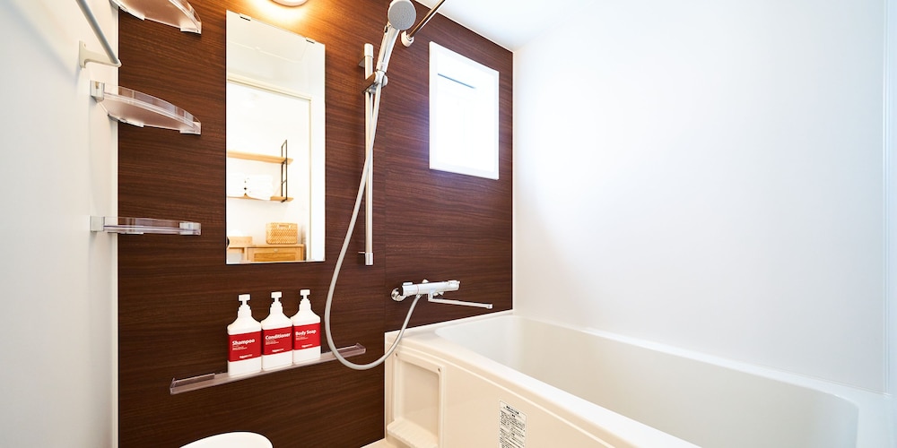 3LDK一棟貸し【102】 バスルーム0 | Rakuten STAY HOUSE x WILL STYLE 佐賀伊万里