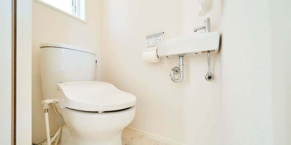 3LDK一棟貸し【102】 バスルームの設備0 | Rakuten STAY HOUSE x WILL STYLE 佐賀伊万里
