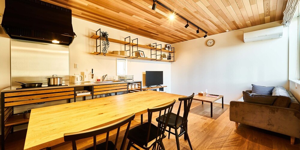 3LDK一棟貸し【102】 客室3 | Rakuten STAY HOUSE x WILL STYLE 佐賀伊万里