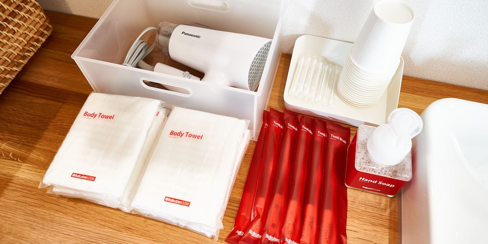 3LDK一棟貸し【102】 客室の設備とサービス2 | Rakuten STAY HOUSE x WILL STYLE 佐賀伊万里