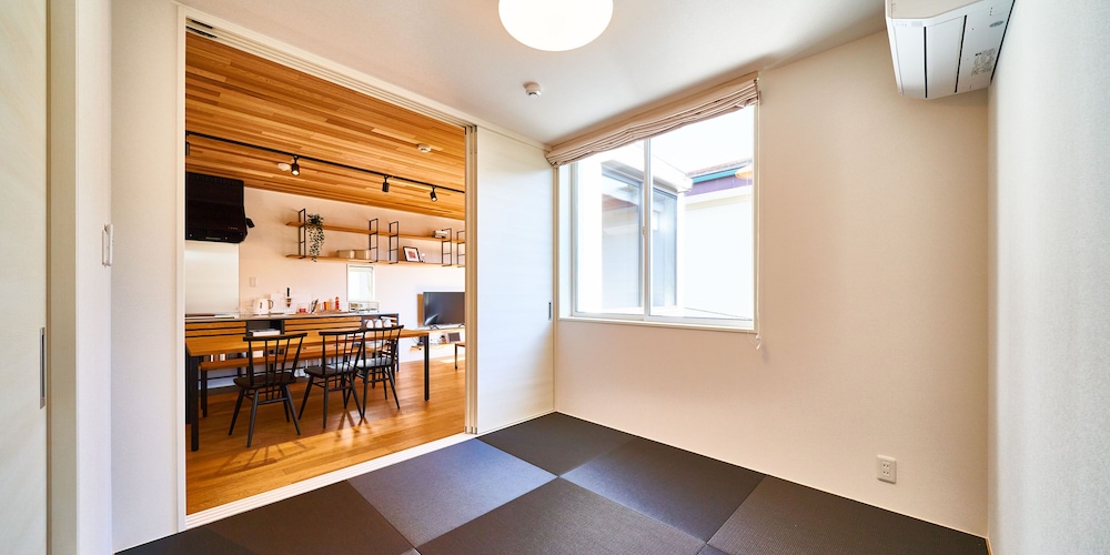 3LDK一棟貸し【102】 客室2 | Rakuten STAY HOUSE x WILL STYLE 佐賀伊万里
