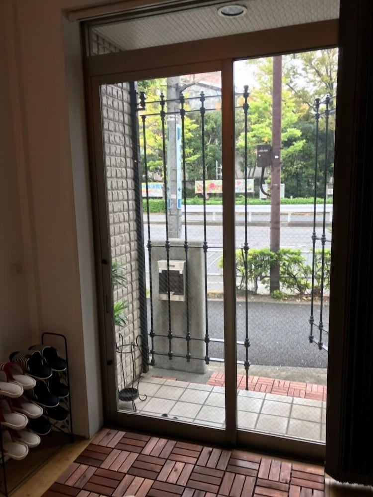 内部エントランス1 | H2O Stay Yoyogi House 内部エントランス1 | H2O Stay Yoyogi House