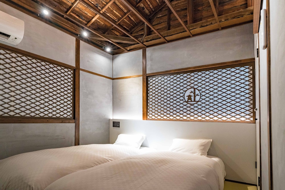 客室1 | 今昔荘 大阪 弁天町 - 光湯屋 - 客室1 | 今昔荘 大阪 弁天町 - 光湯屋 -